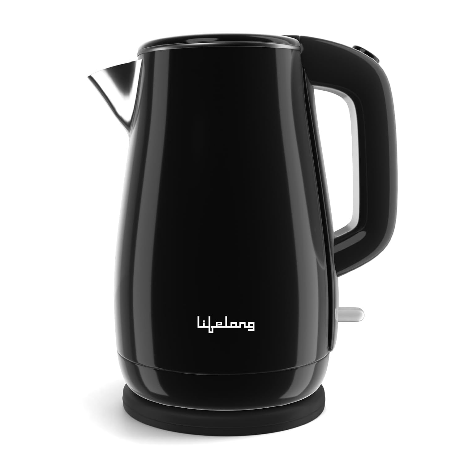Lifelong Electric Kettle 1.5 Litre LLEKP02